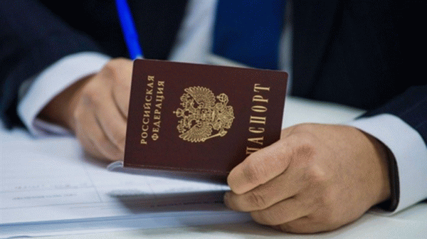 Как мошенники могут использовать чужой паспорт