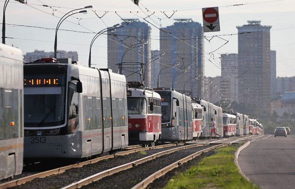 Комиссионные сборы на различные виды транспорта до Москвы