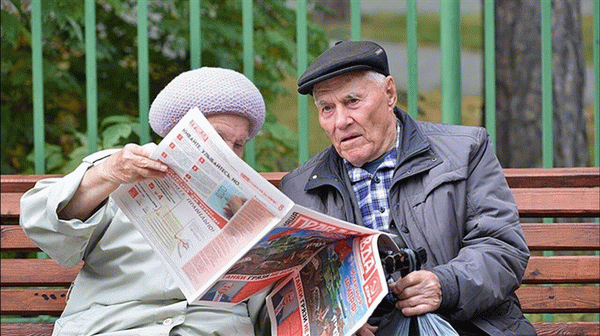 'Затрагивает треть россиян': новость о повышении пенсий с 9 января на 15%.